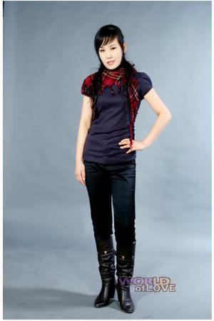 China women