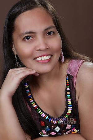Philippines women