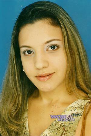 Colombia women