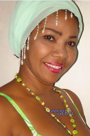 Colombia women
