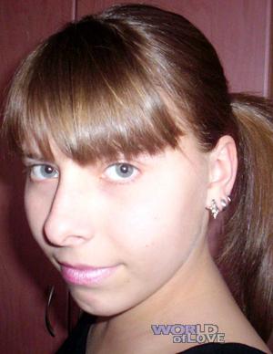 Ukraine women