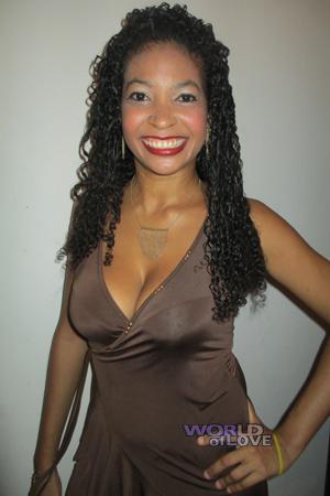 Colombia women