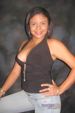 Colombia women