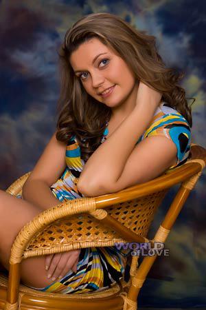 Ukraine women