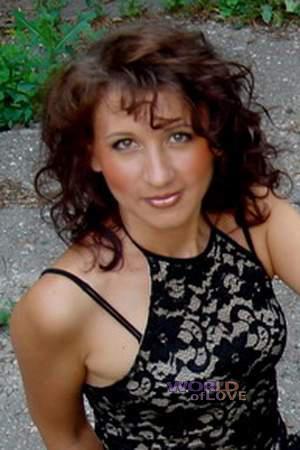 Ukraine women