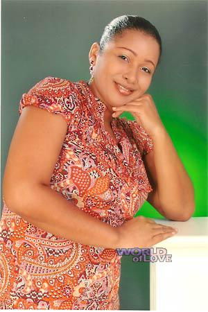 Colombia women
