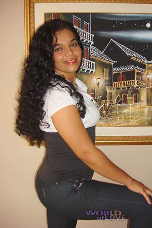 Colombia women