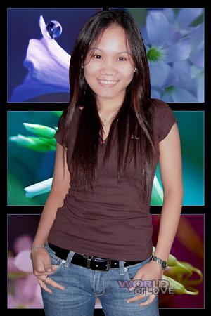 Philippines women