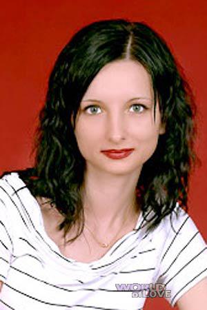 Ukraine women