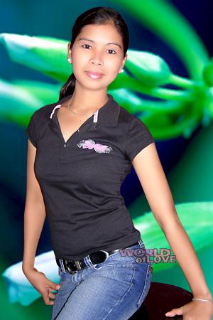 Philippines women
