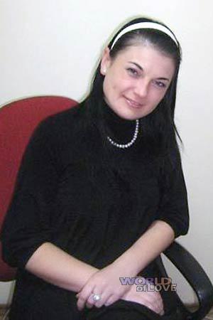 Ukraine women