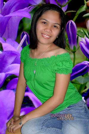 Philippines women