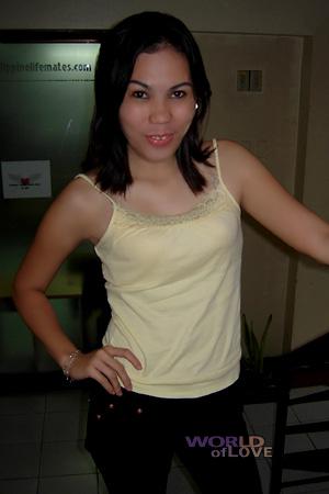 Philippines women