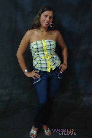 Colombia women