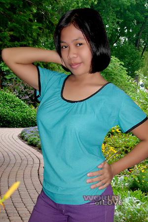Philippines women