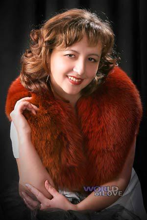 Ukraine women