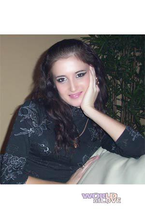 Ukraine women