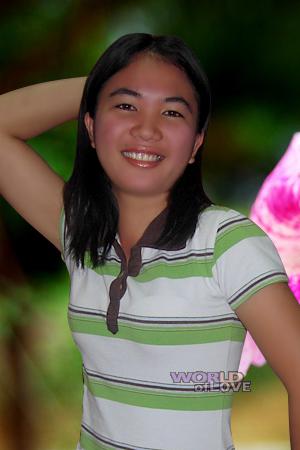 Philippines women