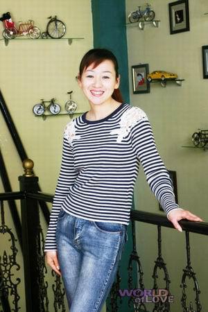 China women
