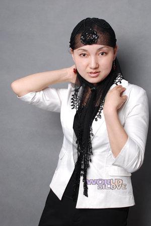 China women