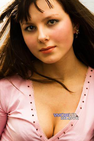 Ukraine women