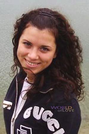 Ukraine women
