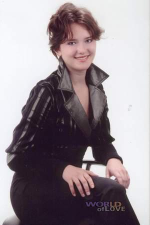 Ukraine women