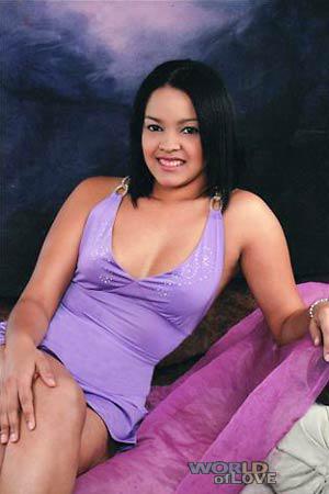 Colombia women