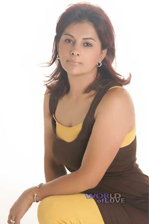 Colombia women