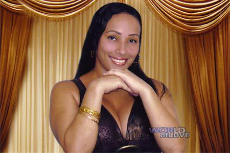 Colombia women