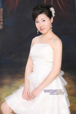 China women