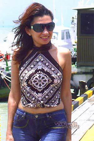 Colombia women