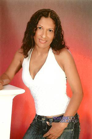 Colombia women
