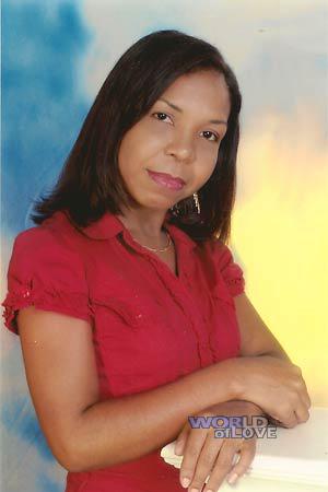 Colombia women