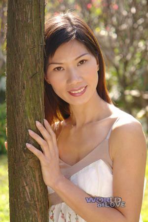 China women