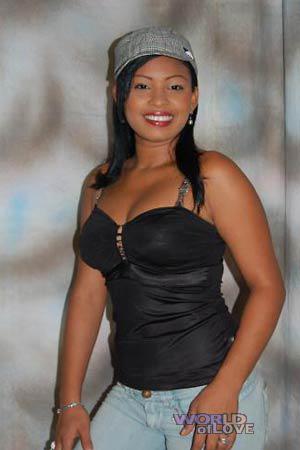 Colombia women