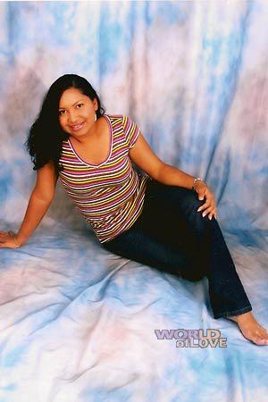 Colombia women