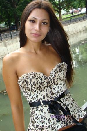 Ukraine women