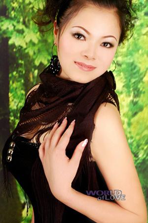 China women