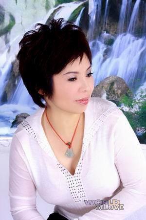 China women