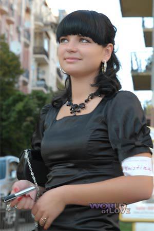 Ukraine women