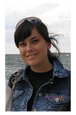 Ukraine women