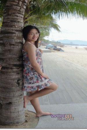 China women