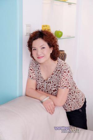China women