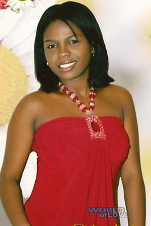 Colombia women