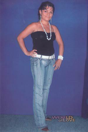 Costa Rica women