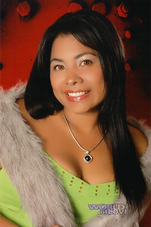 Colombia women