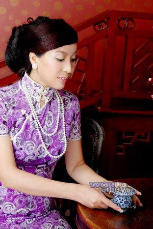 China women