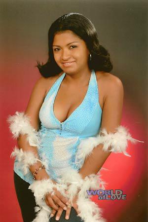 Colombia women