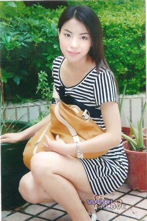 China women